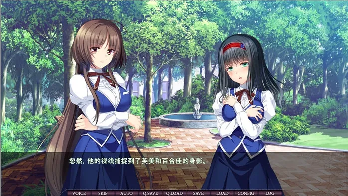 [爆乳RPG/云翻/新作] 村子里的婊子家族 BITCH FAMILY ON THE VILLAGE 云翻汉化 [6.5G/百度]