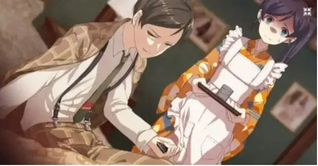 [RPG游戏/汉化] 直到有女朋友的我睡着了人妻为止~到处都是睡着的生活Ver1.01PC+安卓汉化版 [1.5G/XN】