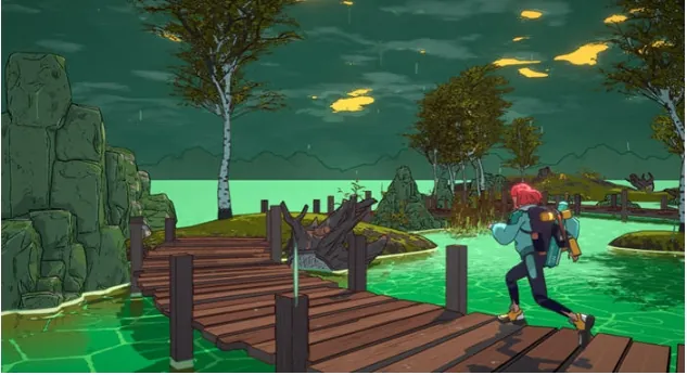 日系RPG汉化动态 绿帽子妓女镇：青梅竹马沦为妓女1.0汉化版[双端1.16G/FM/BD]