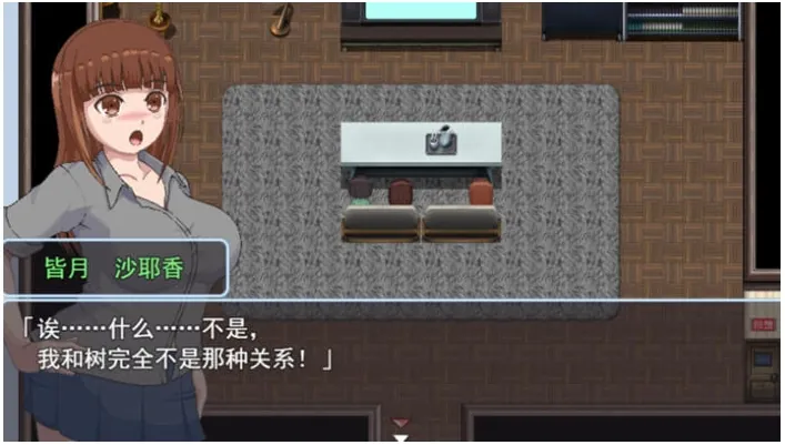 [SLG/汉化/动态]淫荡的罪V0.5.4a AI汉化版[PC+安卓][2.4G/OD盘]