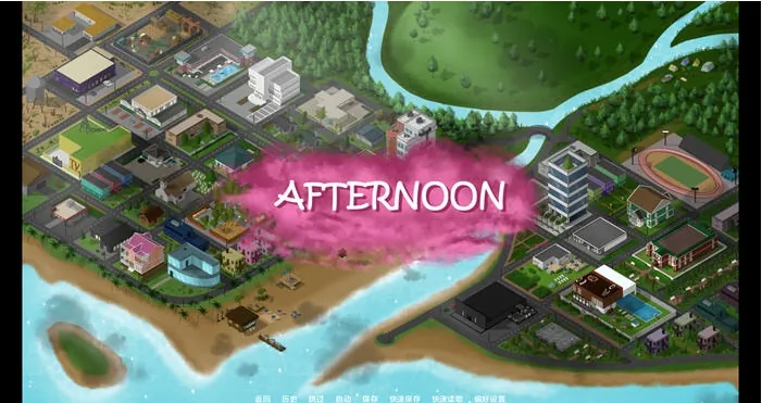 真相的力量v0.0.7Ch1P2[PC+安卓][欧美SLG/动态/官中]The Power Of Truth[3.37G][FM转毒盘和od]