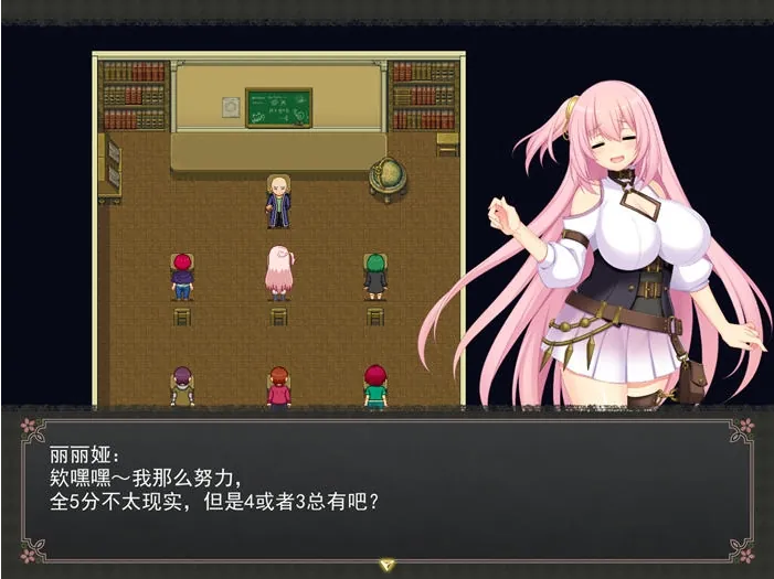 【真人HTML/机翻】宗主-强肏嫂子，把她调教成性奴 v0.13 Patriarch【4.2G】