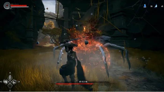 [RPG/汉化/NTR] 僧侣莉莉的秘密是先到先得！ AI汉化版+存档 [1G/百度]