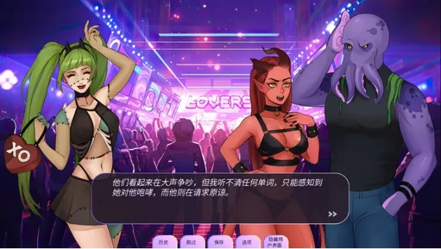 【神作SLG/汉化】奴隶调教-少妇肉玩具v2.23付费动图版 Jack HF【3.2G/XN】