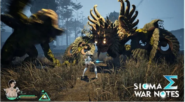 经典欧美SLG/汉化/动态 临时保姆~ Babysitter V0.10.0 汉化版 [PC+安卓][3.1G/百度]