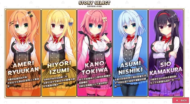 【淫妻SLG/汉化】在日本的新生活ep1~2v0.46【PC+安卓】New Beginnin【3G/XN】