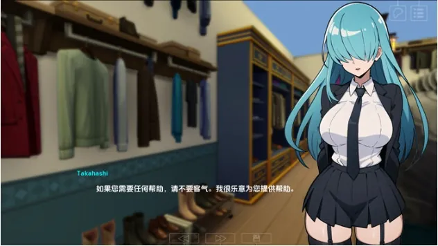 【魔改RPG/国产】绅士武侠金庸群侠传X贪狼v1.1-21全明星版【1G】