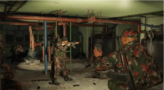 [RPG/汉化]魅魔公司 挂载AI汉化版+存档[1.8G/OD盘]