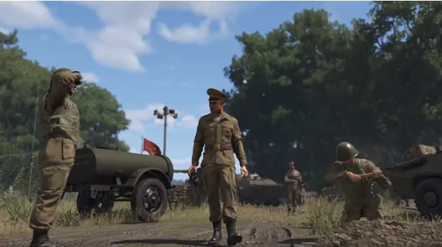 [ADV/汉化] 我和妻子的H交尾日记-家庭教师是隔壁的美人妻 AI汉化版+存档 [600M]