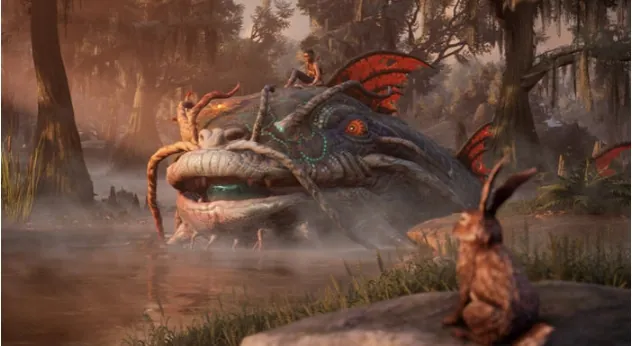 [现实SLG汉化动态]斯宾尼城堡 TheSpinney v0.16[双端3.89G/FM/BD]