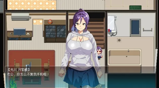 RPG GTP3.5汉化]山賊クエストBrigands’ Quest[电脑631M/FM/OD+115]