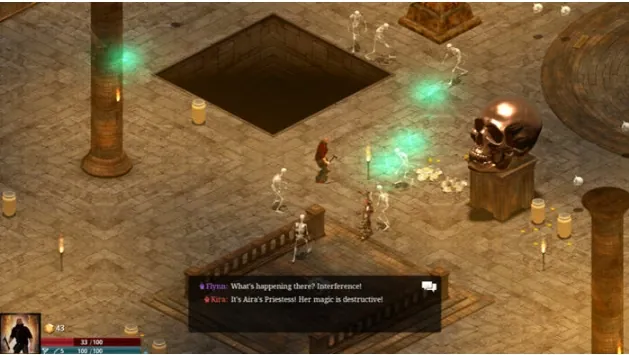 [RPG/汉化]恶灵退散！拜托了～！色神大人 AI汉化版+存档[1.4GOD盘]