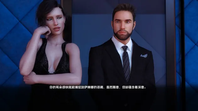 [亚洲SLG/动态] 西斯的小秘密 谢家的小秘密 V0.3.0 PC+安卓汉化版 [3.5G/多空/百度]