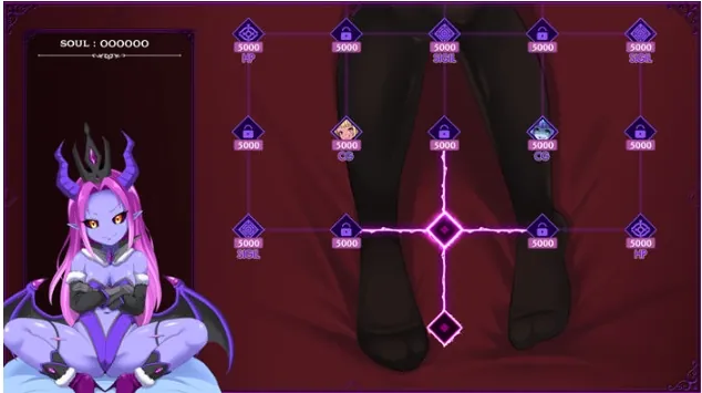 【神作SLG/汉化】幸运儿马克-尽情肏大嫂v18.0【作弊+攻略】Lucky M【16G】