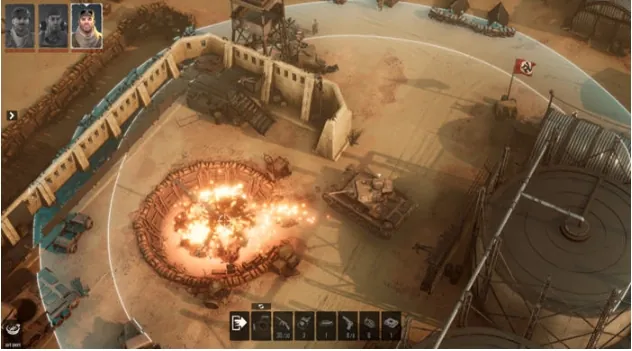 [国风SLG/汉化] 美德V.I.R.T.U.E.S v17+外传10部[多盘/8.2G/百度/夸克]