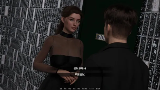 【淫妻SLG/汉化】情欲的古式按摩店v1.9【附存档】情欲の古式マッサ…【3.3G】