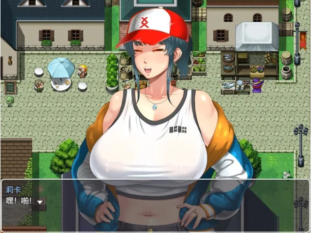 [欧美SLG汉化3D]学习过程Learning Process v1.00 Pilot[双端954M/FM/BD]