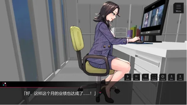 [SLG/汉化]口碑 S1 v0.03.F AI汉化版[PC+安卓][1G/OD盘]