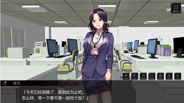 [3D调教/动态/新作] 监禁! 監禁!僕の快楽実験でわからせ!おさわりクリッカー  [2.7G/百度]