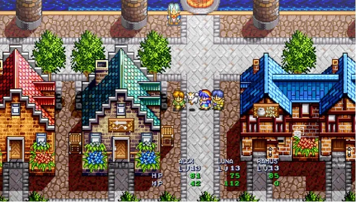 国风SLG/中文/动态 Agent17-特工17 V23.0 PC+安卓 [4.2G/百度]