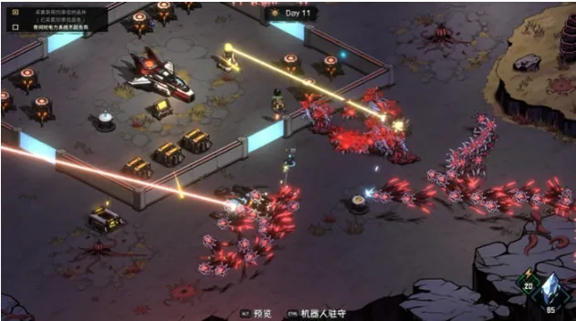 沙盒SLG汉化动态]逆向心理学 Reverse Psychology v0.30[双端7.48G/FM/OD+115]