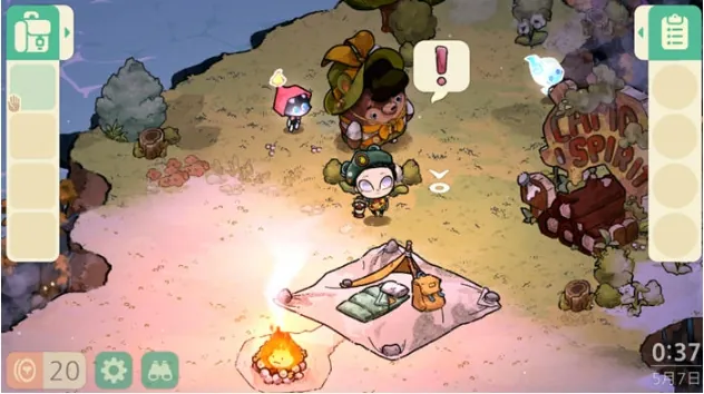 [3D同人/全动态CV][Slayed.Coom]23/10新作：Taimanin Kiriko★对魔忍，但是OW[680M/XN】