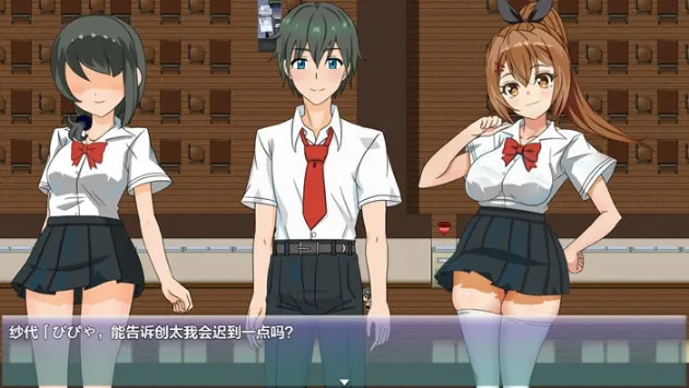 [精品武侠RPG/中文/全动态]雪月花 V1.5 STEAM官方中文步兵版+存档 更新/全CV [1.9G/多空/百度]