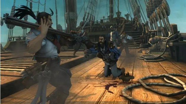 爆款RPG/汉化/战斗H 魔法少女尼贝尔露丝！精修汉化版+全CG存档 [多空/350M/XN】