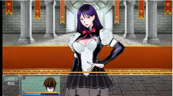 SLG/中文/全动态] 古代风流传-Bui12891003-STEAM官方中文步兵版+全DLC [1.1G/XN