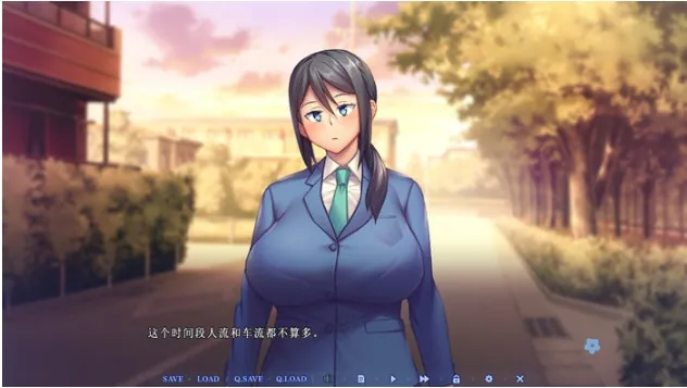 [欧美SLG/动态] 成为法国人（Become French）V0.2 汉化 PC+安卓 [2.50G/多空/百度]