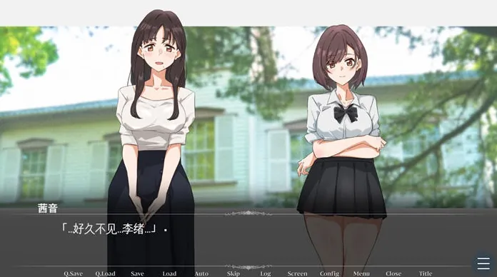 【淫母RPG/汉化】幸福家庭-妈妈不可能这么浪+番外.完.aw破解【PC+安卓】【8G/XN】