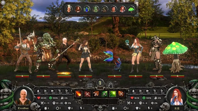 【合集】2023年1月更新：12月鲤鱼蕃薯1080P汉化合集 1月新汉化【3G】