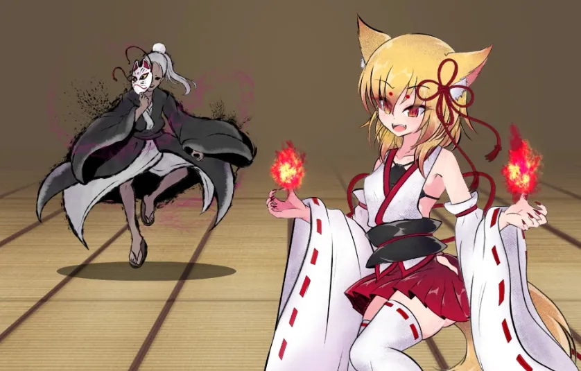 引诱魔鬼v0.12c[PC+安卓][欧美SLG/动态/GPT4o汉化]Seducing the Devil[4.59G][FM转毒盘和od]