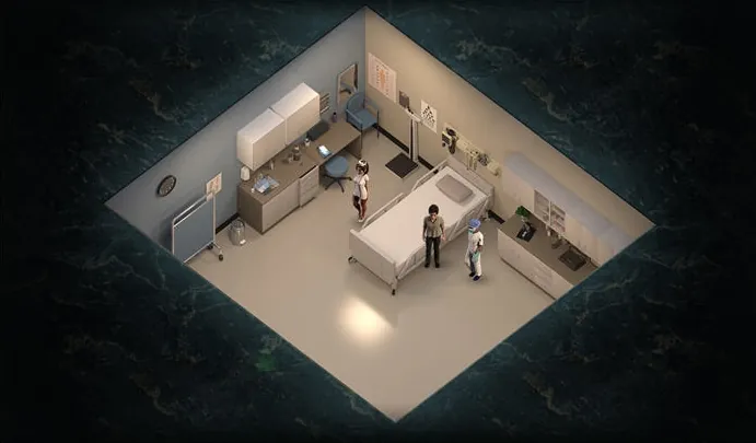 沙盒SLG汉化动态 爱的羁绊 爱的纽带 Bonds of Love v1.5[双端1.11G/FM/BD]