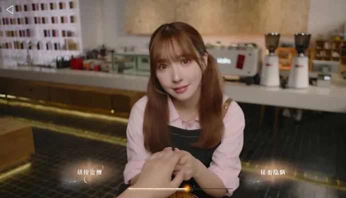 【爆乳/无码】《猎艳传奇》美女传奇手游，实时对战真人PK，千古美人一网打尽【515.8MB】