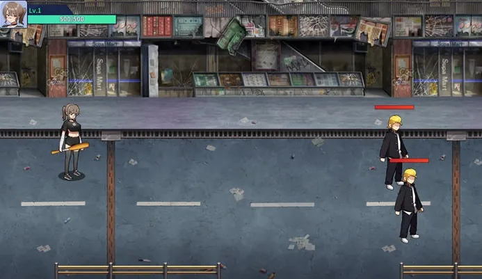 2D欧美SLG汉化动态 被情妇绑架 Kidnapped by the Mistress [v1.0.1][双端2.18G/FM/BD]