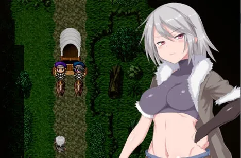 【淫妻SLG/汉化】补偿1-3+欺辱1-5★妻子求黑人肏【PC+安卓】Bully【3.4G】