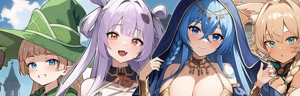 【淫母SLG/汉化】权力真空-争夺淫母的交配权ch1~12【PC+安卓】Power V【10G/XN】