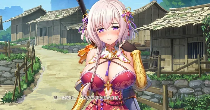 【调教SLG/汉化】地牢奴隶-调教巨乳性奴v0.7 Dungeon Slaves【2.4G】