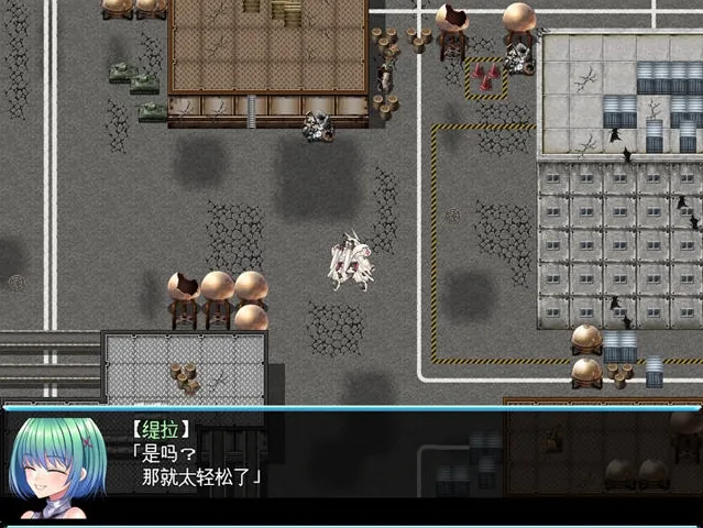 RPG/日文] 進撃の全女主角后宫RPG！60人の超级后宫 工口版刀剑神域+全CG存档 [多空/600M/XN】