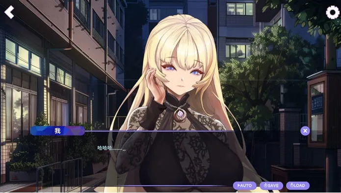 【神作ACT/官中】棘罪修女-闷骚修女粉嫩肉穴战淫魔v0.3.3 ThornSin【3G/XN】