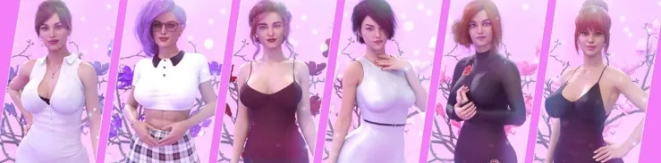 [拔作ADV/汉化]甘狱 ～快乐重生计划～AI汉化版+全CG存档[2.3G/百度]