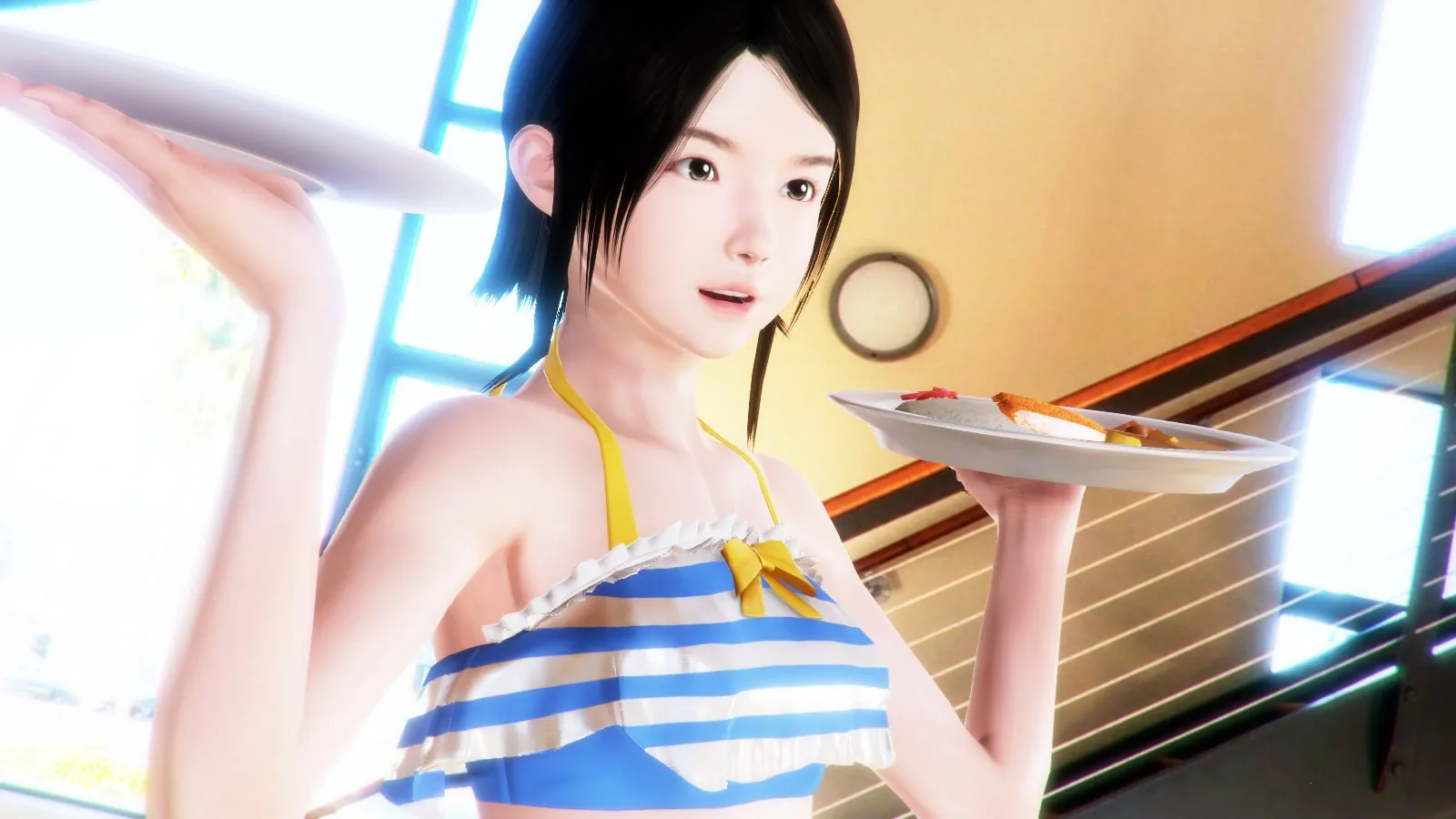 [欧美SLG/汉化] 姨妈侠 曼阿姨 AuntMan v0.036 PC+安卓汉化版 [3.7G/XN-微云]