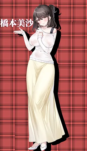 种马v0.11[PC+安卓][真人SLG/动态/GPT4o汉化]The Stallion[8.1G][FM转毒盘和od]